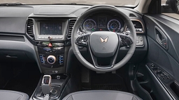 Mahindra XUV400 Steering Wheel