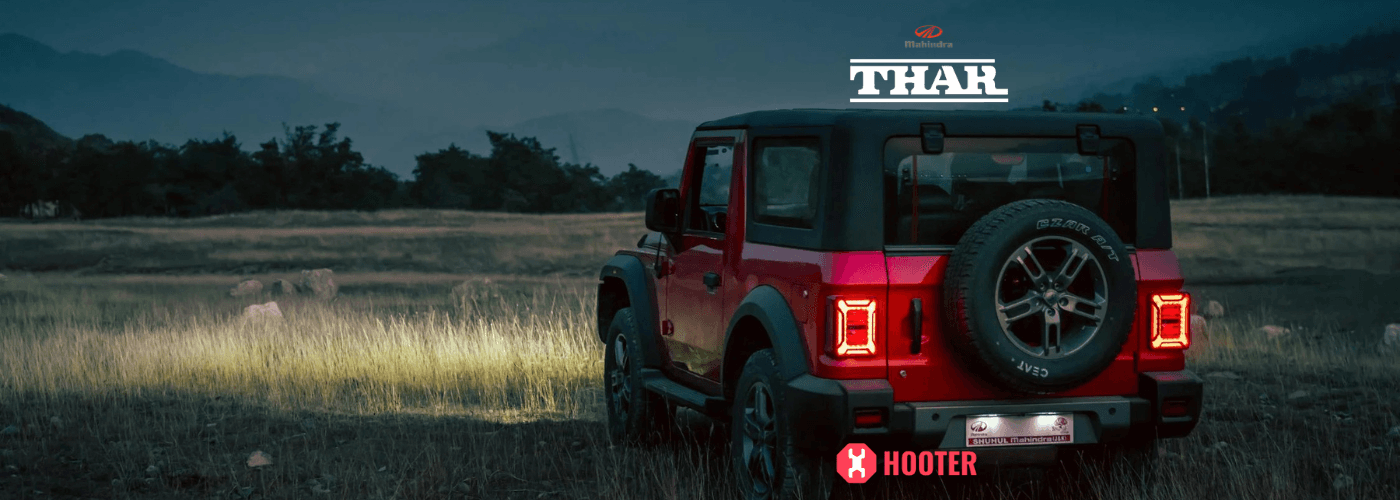 Car Banner