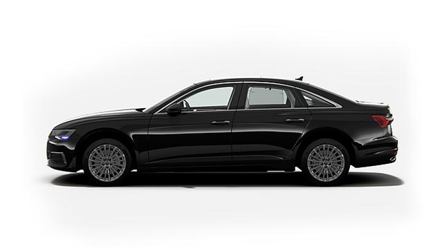 Mythos Black Metallic