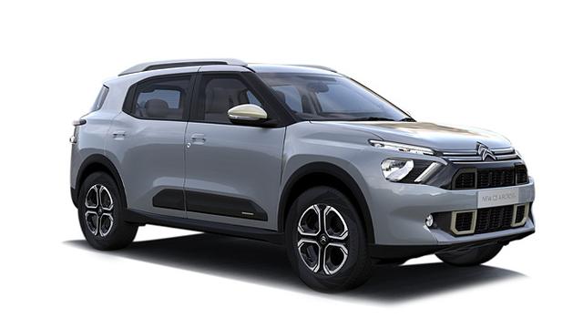 Steel Grey