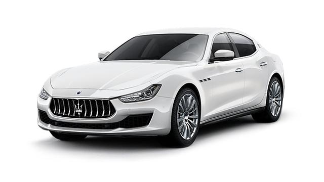 Bianco
