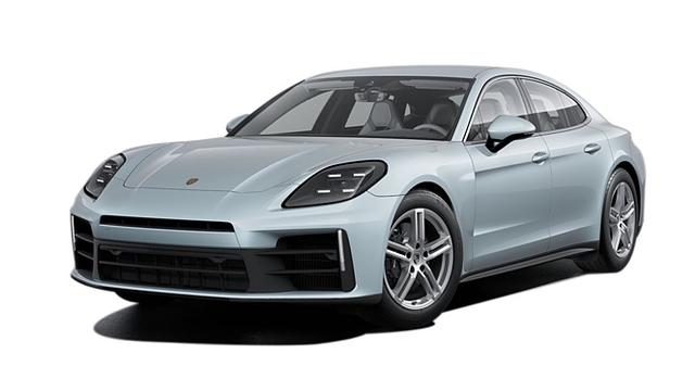 Ice Grey Metallic