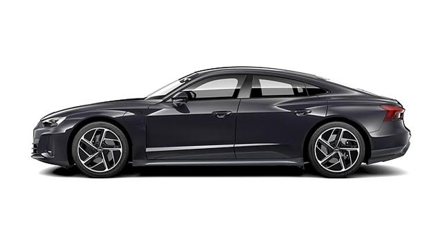 Mythos Black Metallic