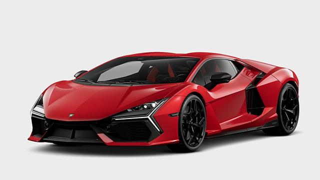 Rosso Mars