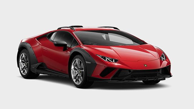 Rosso Mars