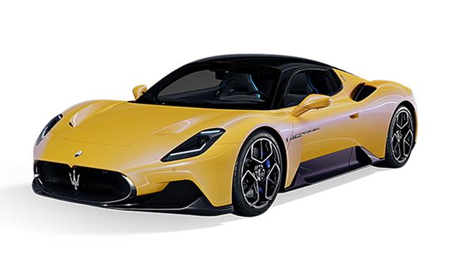 Giallo Genio
