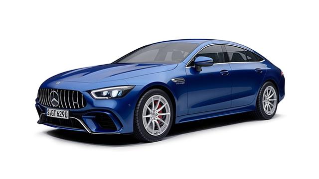 Brilliant Blue