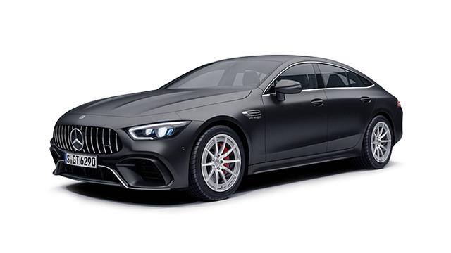 Designo Graphite Grey Magno
