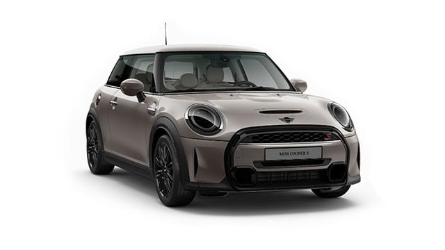 Rooftop Grey Metallic