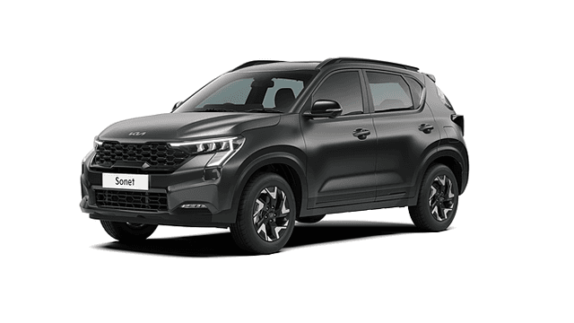 Xclusive Matte Graphite