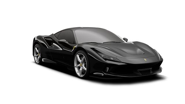 Nero Daytona