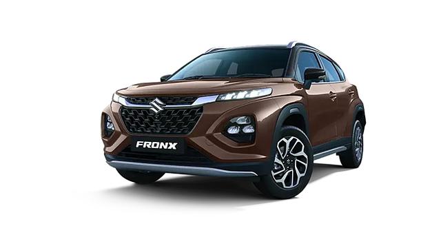 Earthen Brown with Bluish Black roof