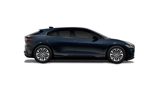 Portofino Blue Metallic