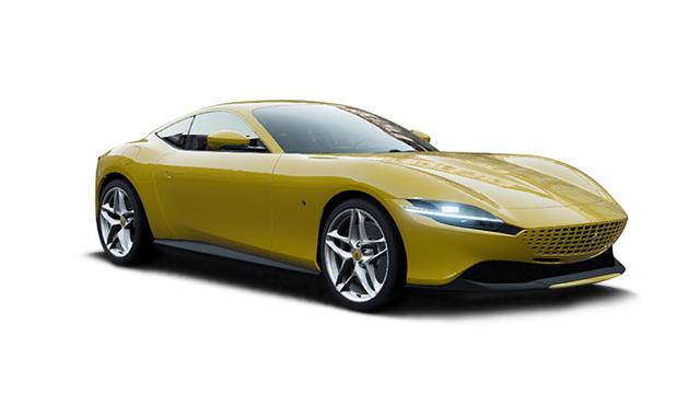 Giallo Modena