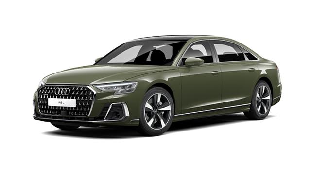 District Green Metallic