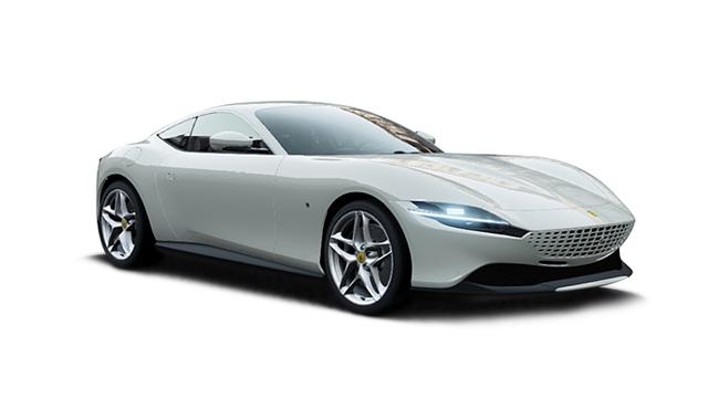 Bianco Avus