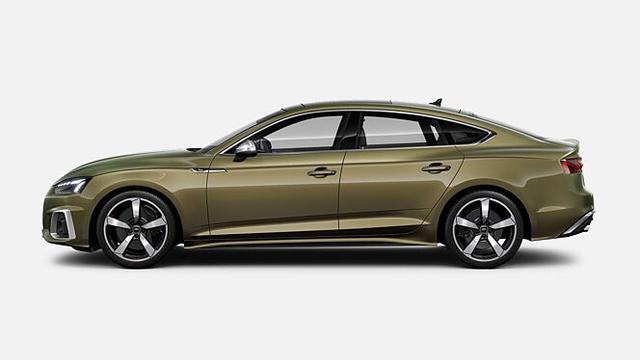 District Green Metallic