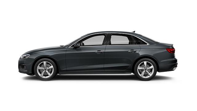 Manhattan Gray Metallic