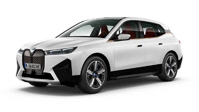 Mineral White metallic