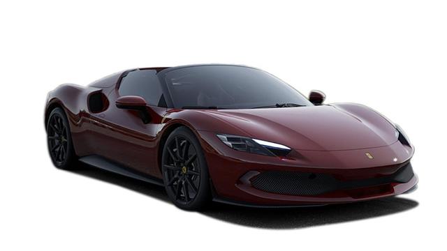 Rosso Mugello