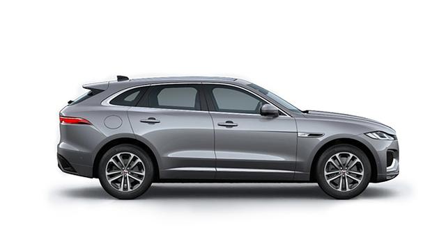 Eiger Grey