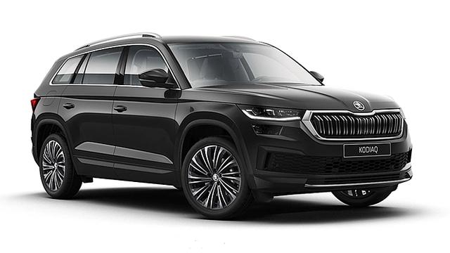 Magic Black Metallic