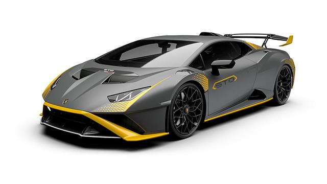 Grigio Titans Matt Giallo Belenus Contrast 