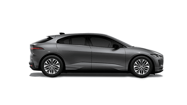 Eiger Grey Metallic