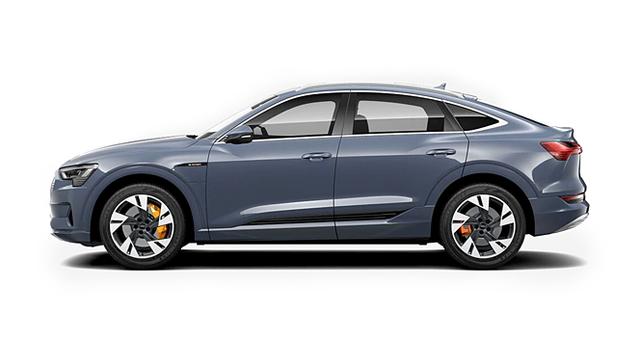 Plasma Blue Metallic