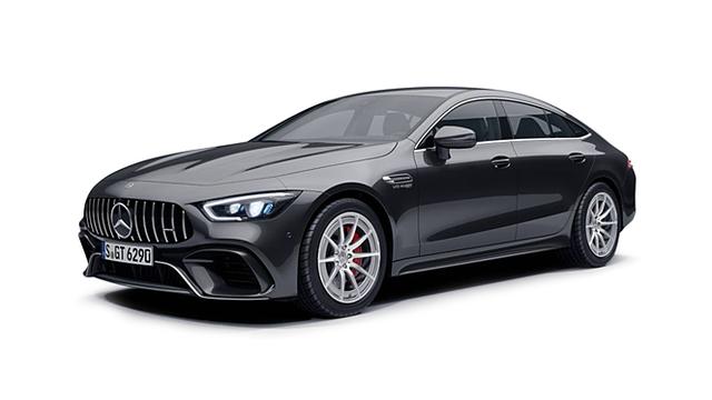 Graphite Grey