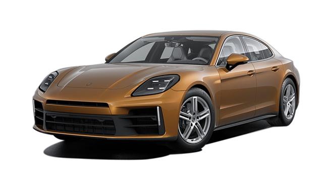 Madeira Gold Metallic