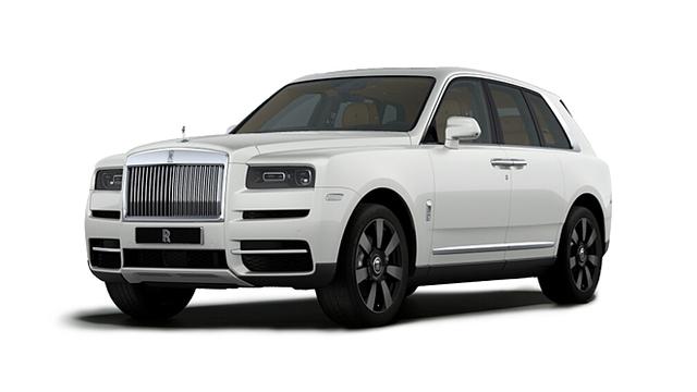  English White