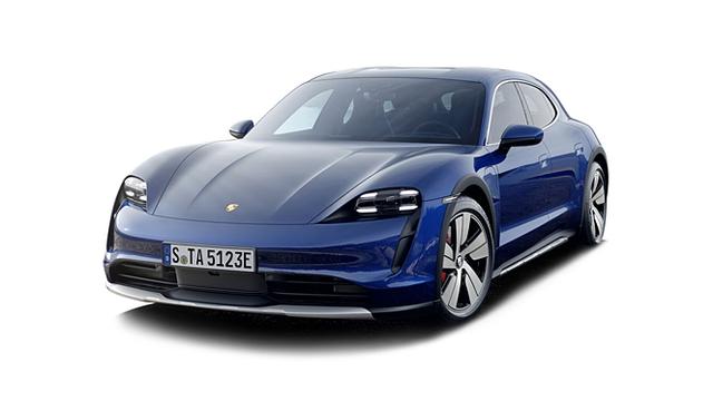 Gentian Blue Metallic