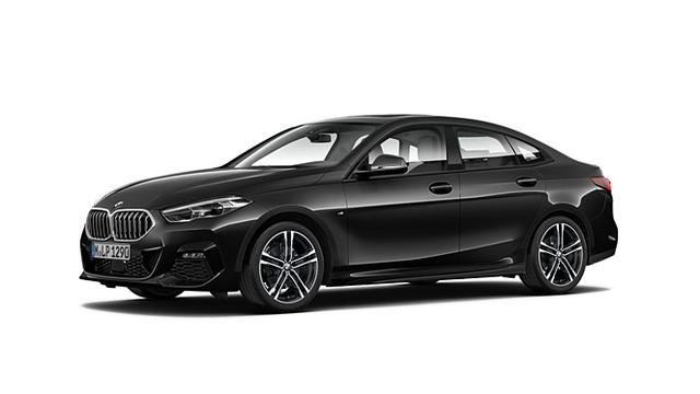 Black Sapphire Metallic