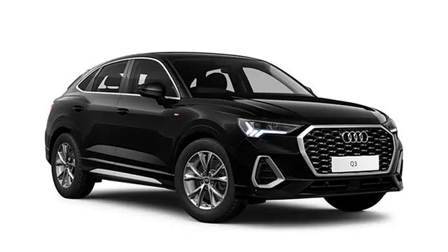 Mythos Black Metallic