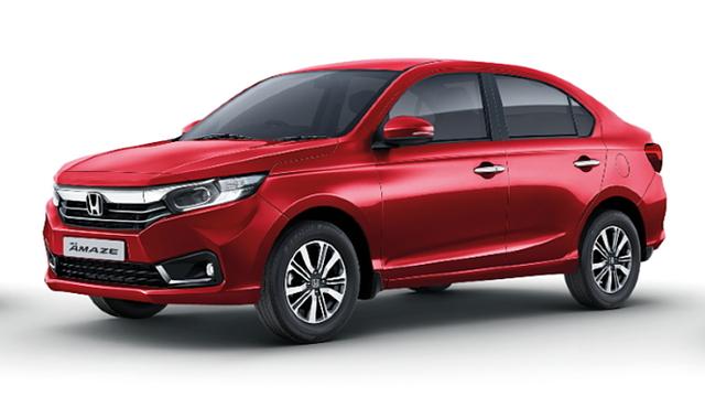 Radiant Red Metallic