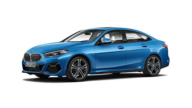 Misano Blue Metallic