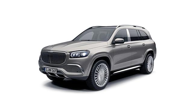 Mojave Silver