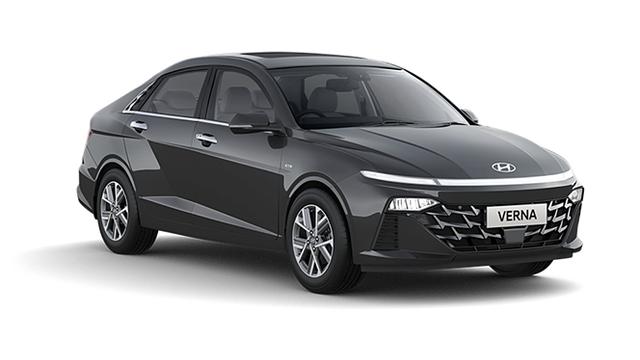 Titan Grey
