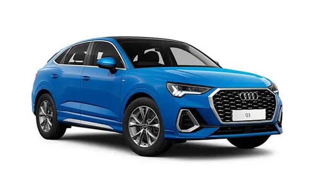 Turbo Blue