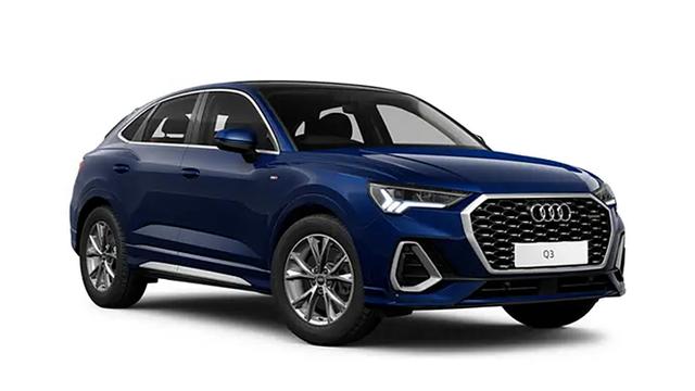 Navarra Blue Metallic