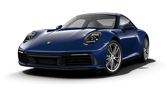 Gentian Blue Metallic