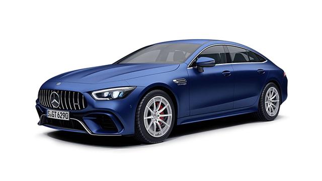 Designo Brilliant Blue Magno