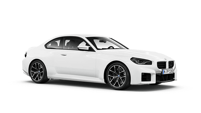 Alpine White