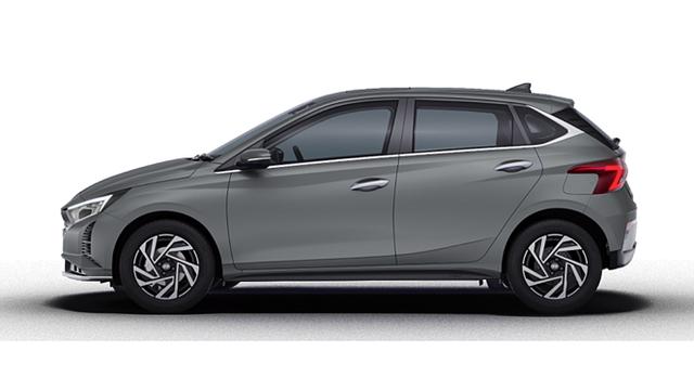 Titan Grey