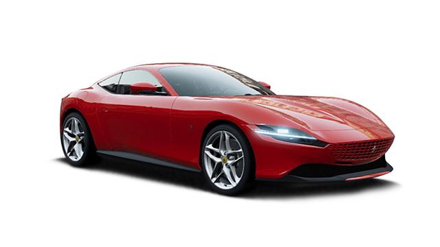 Rosso Corsa