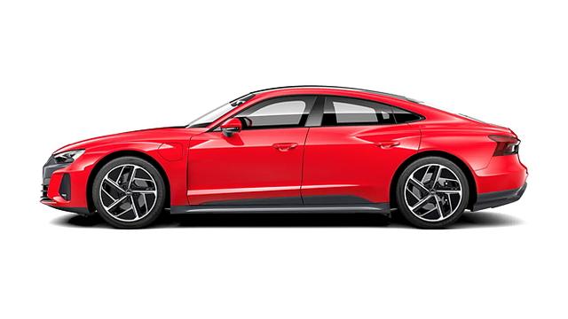Tango Red Metallic