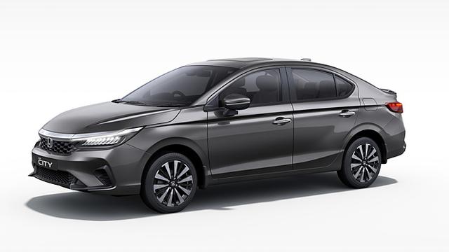 Meteoroid Grey Metallic