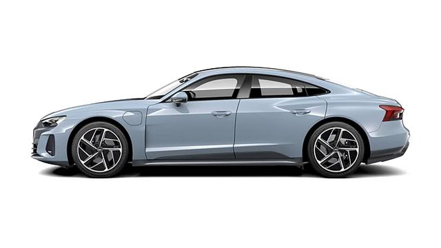 Kemora Grey Metallic