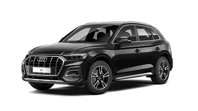 Mythos Black Metallic